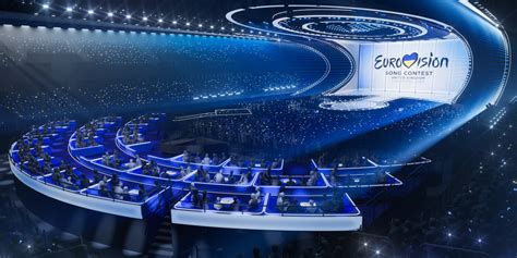 eurovision 2024 venue